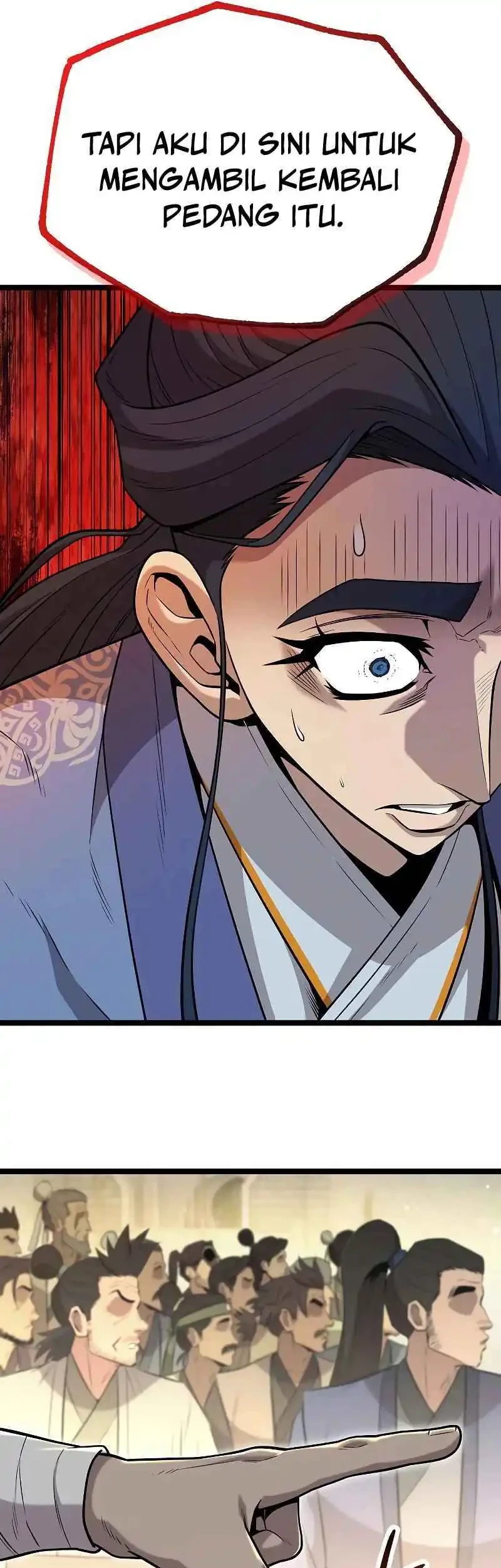 Tang Clan Legend Chapter 18 Gambar 84