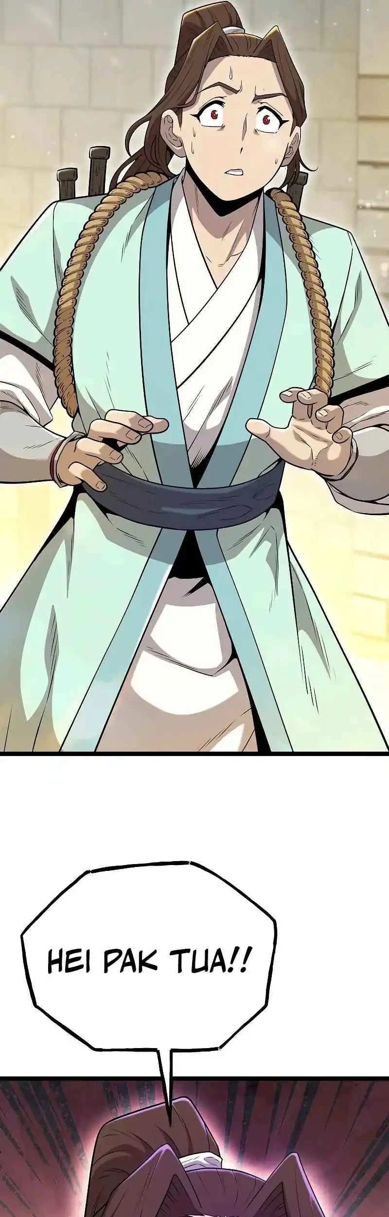 Tang Clan Legend Chapter 18 Gambar 86