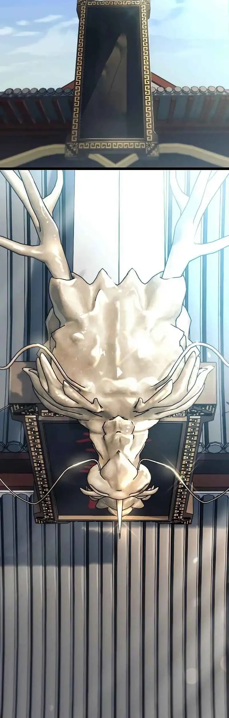 Tang Clan Legend Chapter 18 Gambar 8