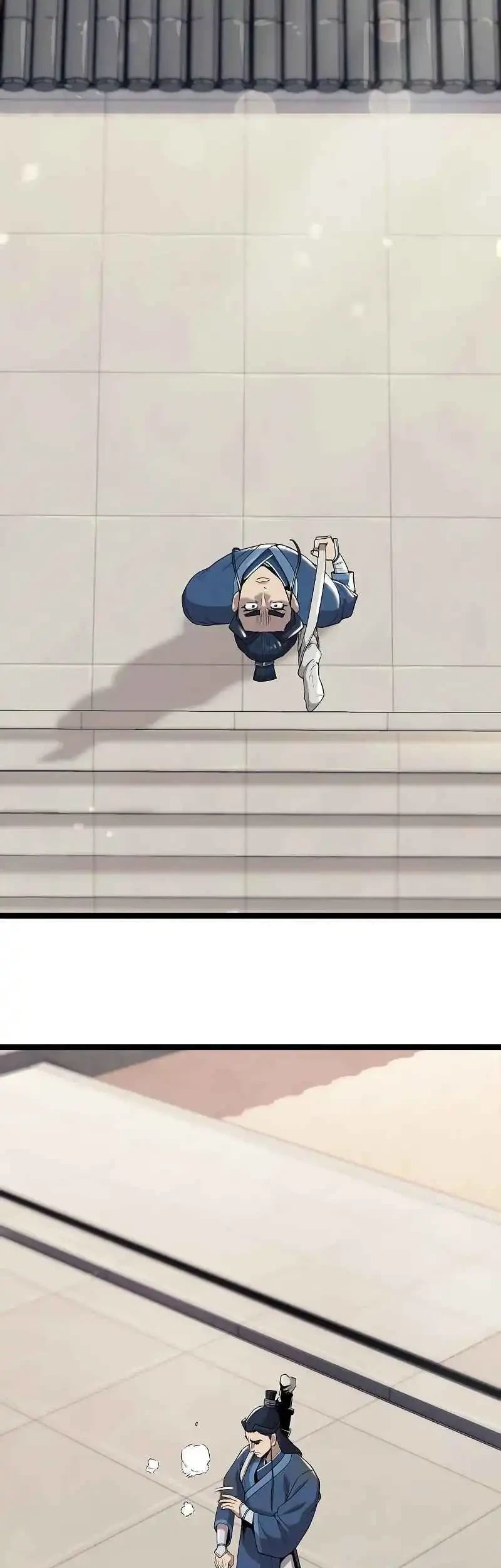 Tang Clan Legend Chapter 18 Gambar 9