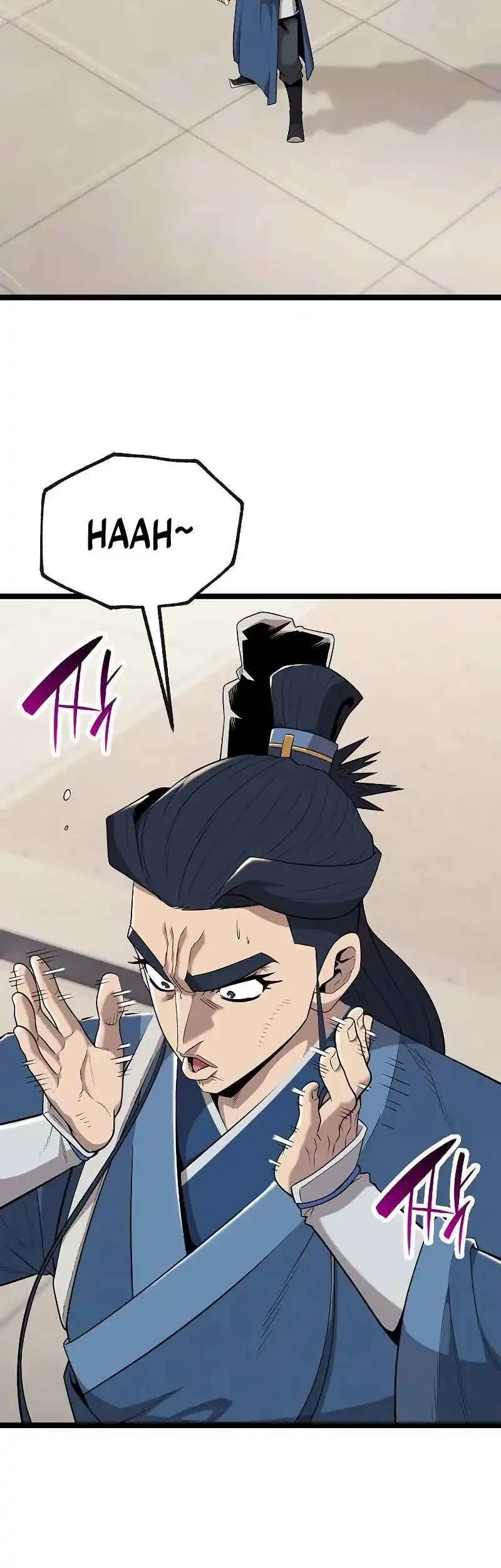 Tang Clan Legend Chapter 18 Gambar 10