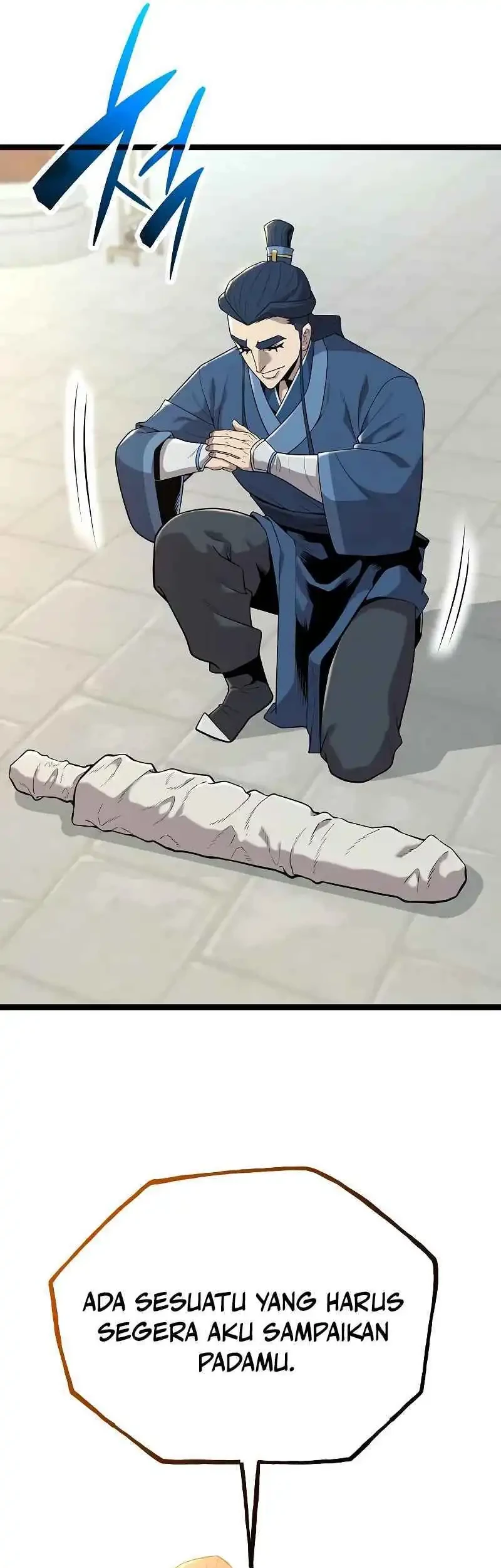 Tang Clan Legend Chapter 18 Gambar 13