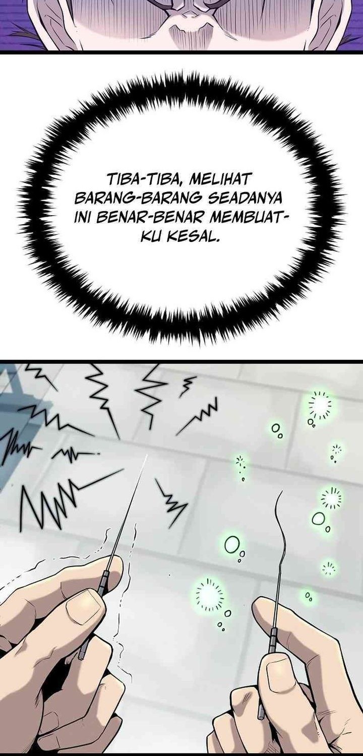 Baca Tang Clan Legend Chapter 2 Gambar 2