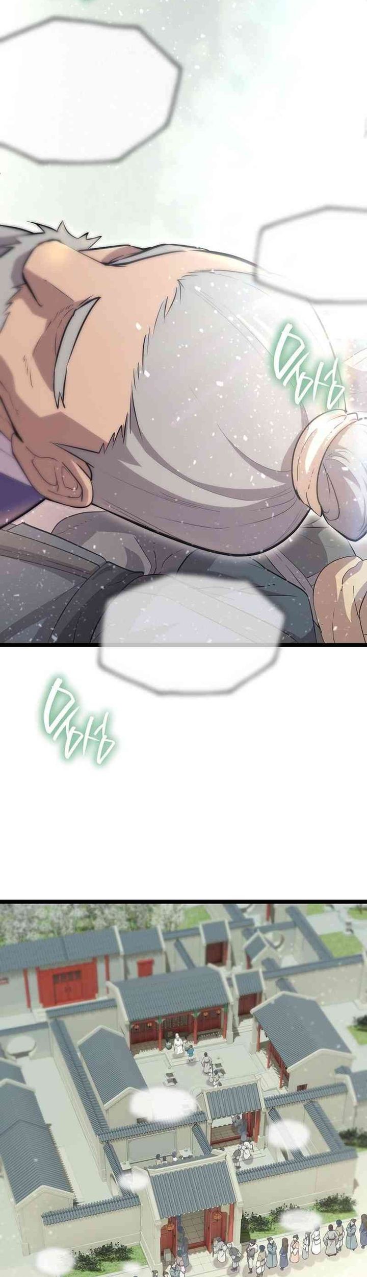 Tang Clan Legend Chapter 2 Gambar 87