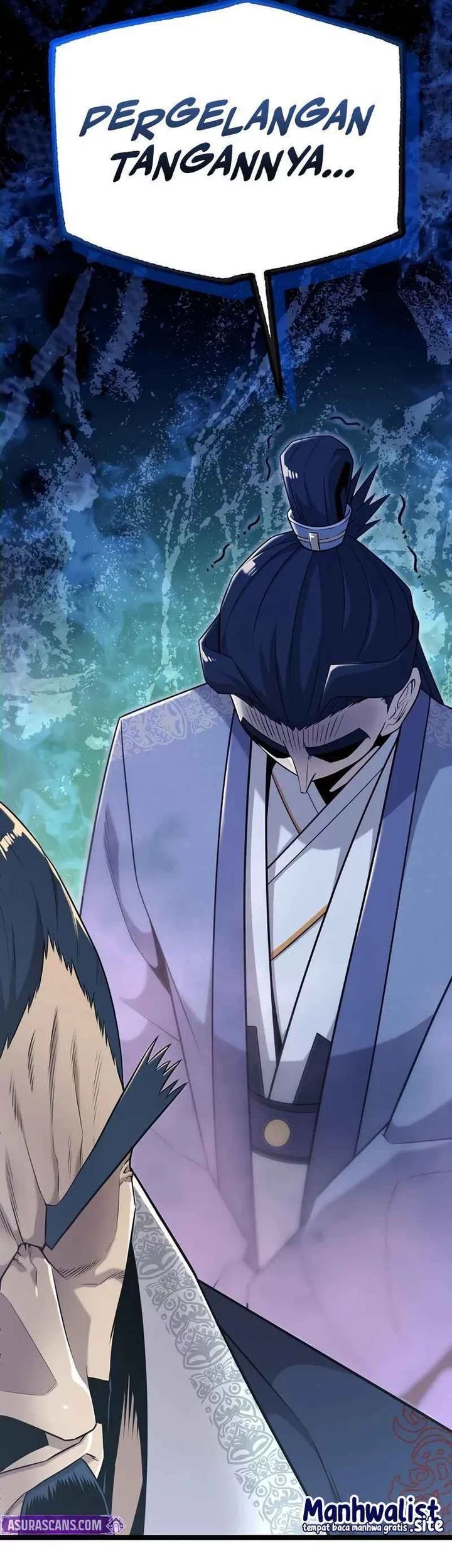 Tang Clan Legend Chapter 20 Gambar 18