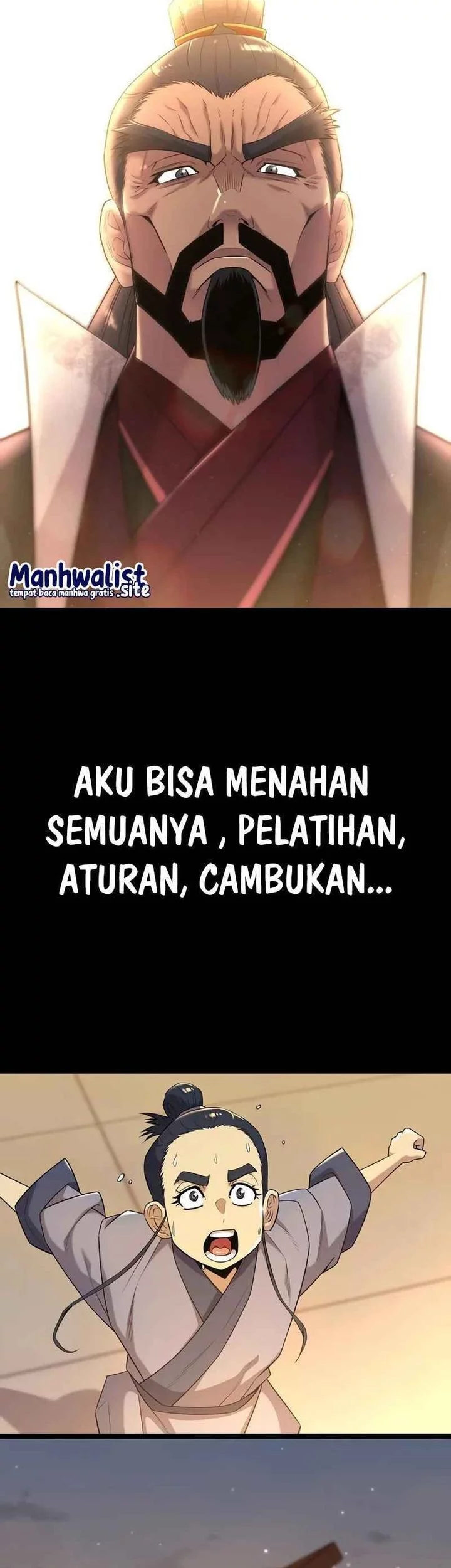 Tang Clan Legend Chapter 20 Gambar 28