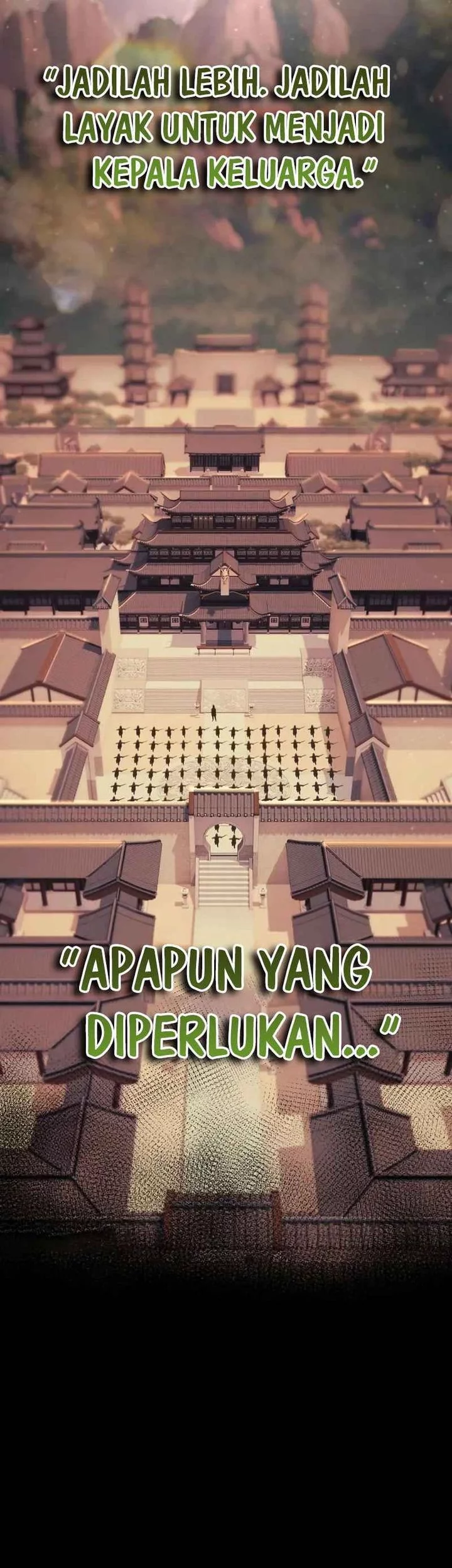 Tang Clan Legend Chapter 20 Gambar 32