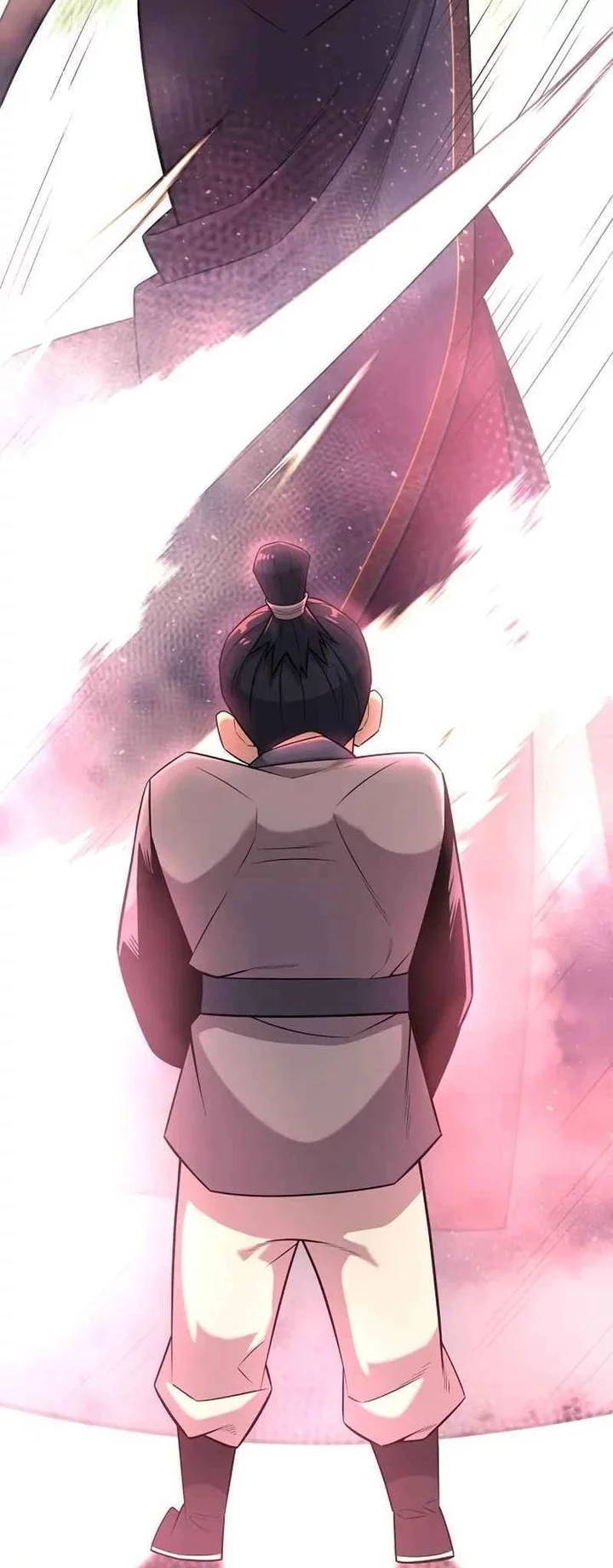 Tang Clan Legend Chapter 20 Gambar 37