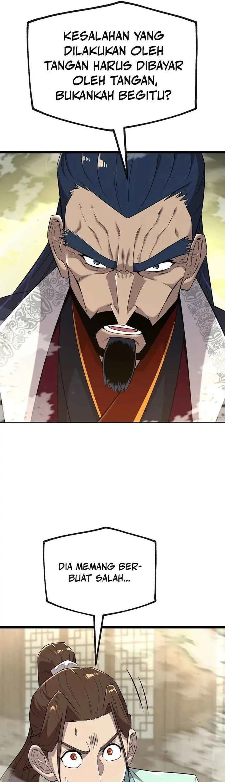 Tang Clan Legend Chapter 20 Gambar 42