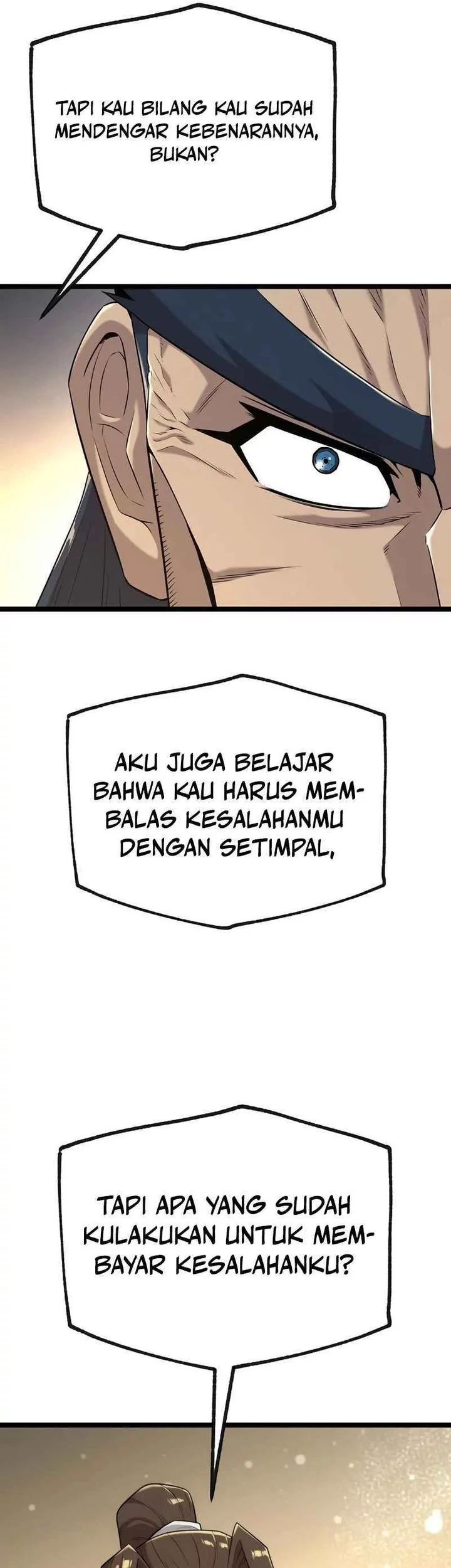 Tang Clan Legend Chapter 20 Gambar 44