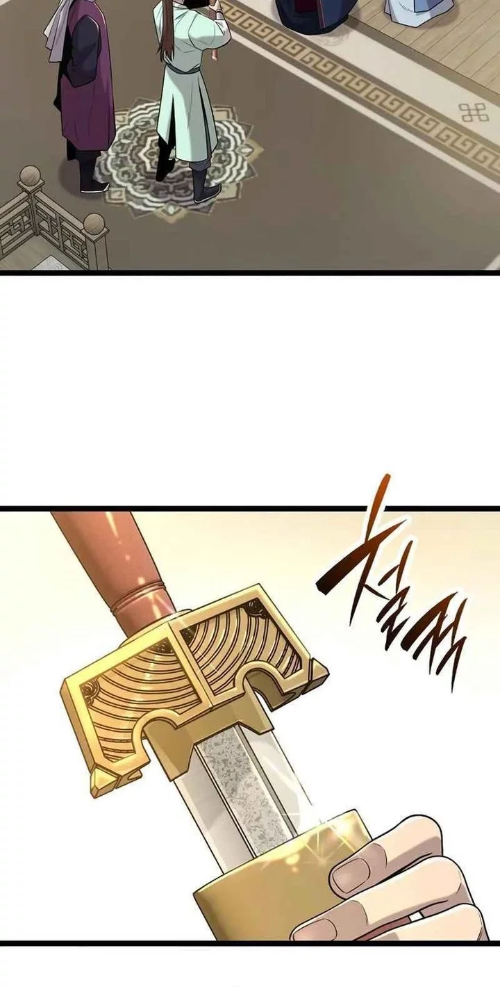 Tang Clan Legend Chapter 20 Gambar 47