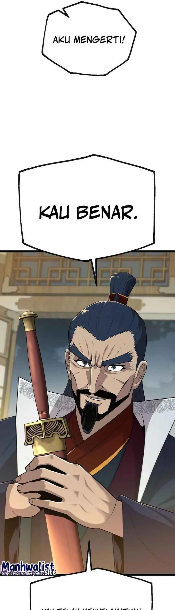 Tang Clan Legend Chapter 20 Gambar 48