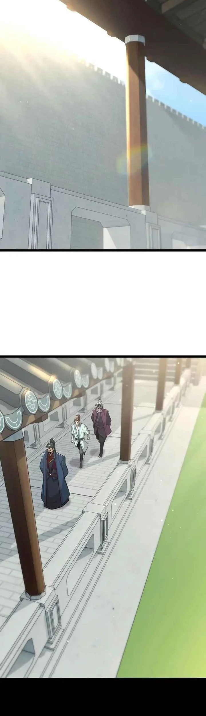 Tang Clan Legend Chapter 20 Gambar 52