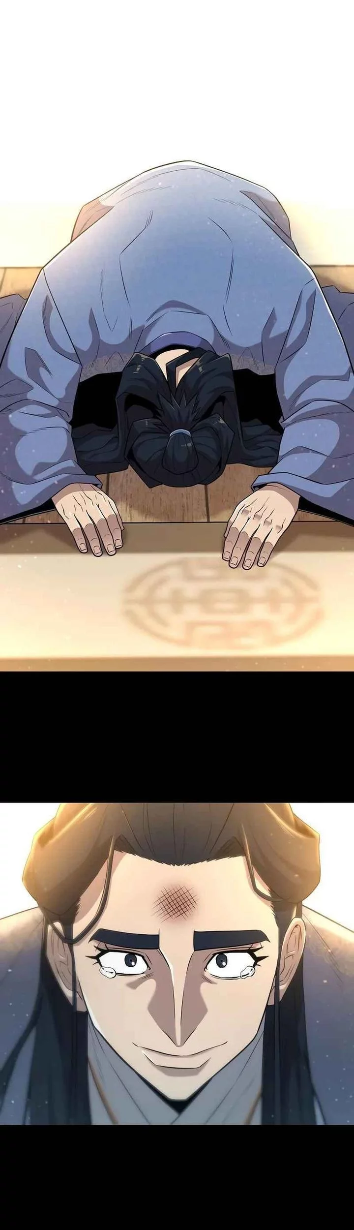 Tang Clan Legend Chapter 20 Gambar 54