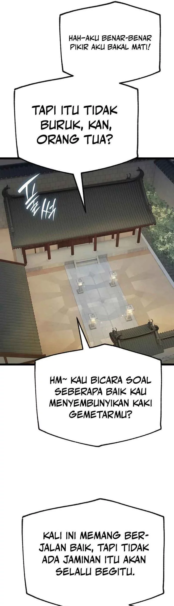 Tang Clan Legend Chapter 20 Gambar 3