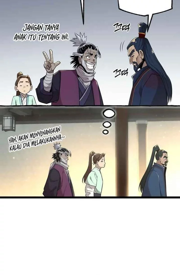 Tang Clan Legend Chapter 20 Gambar 61