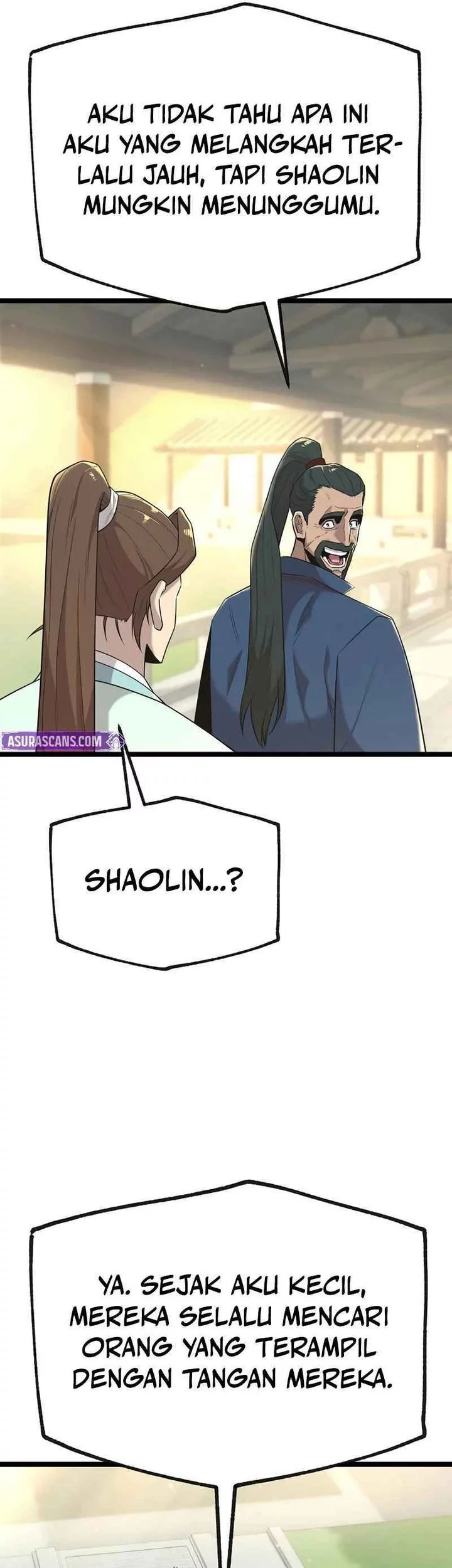 Tang Clan Legend Chapter 20 Gambar 62