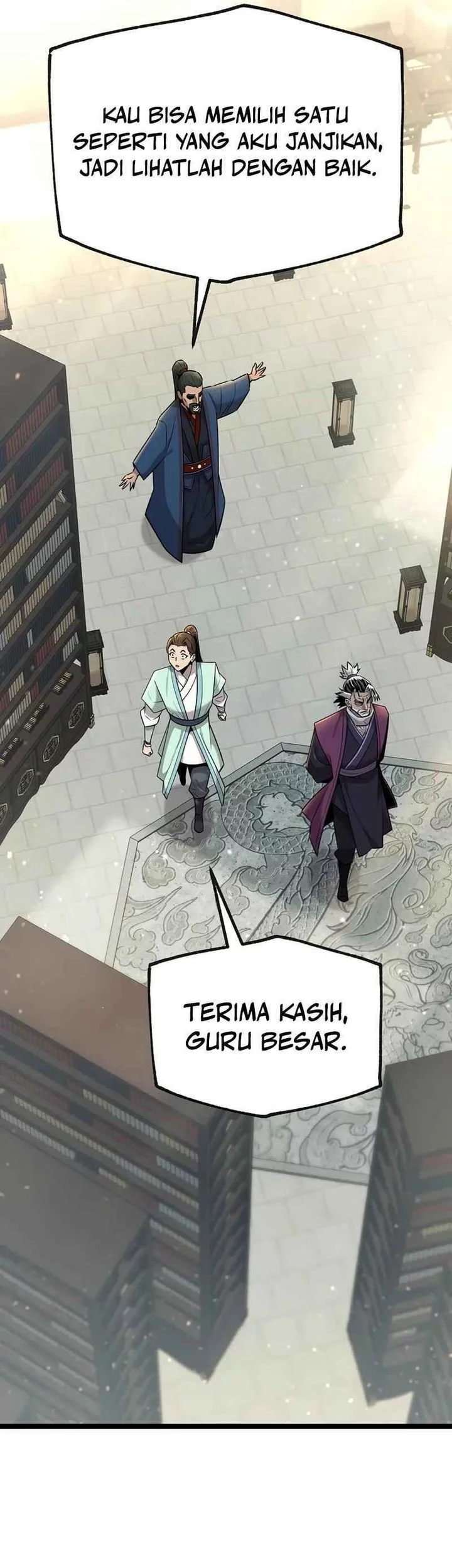 Tang Clan Legend Chapter 20 Gambar 68