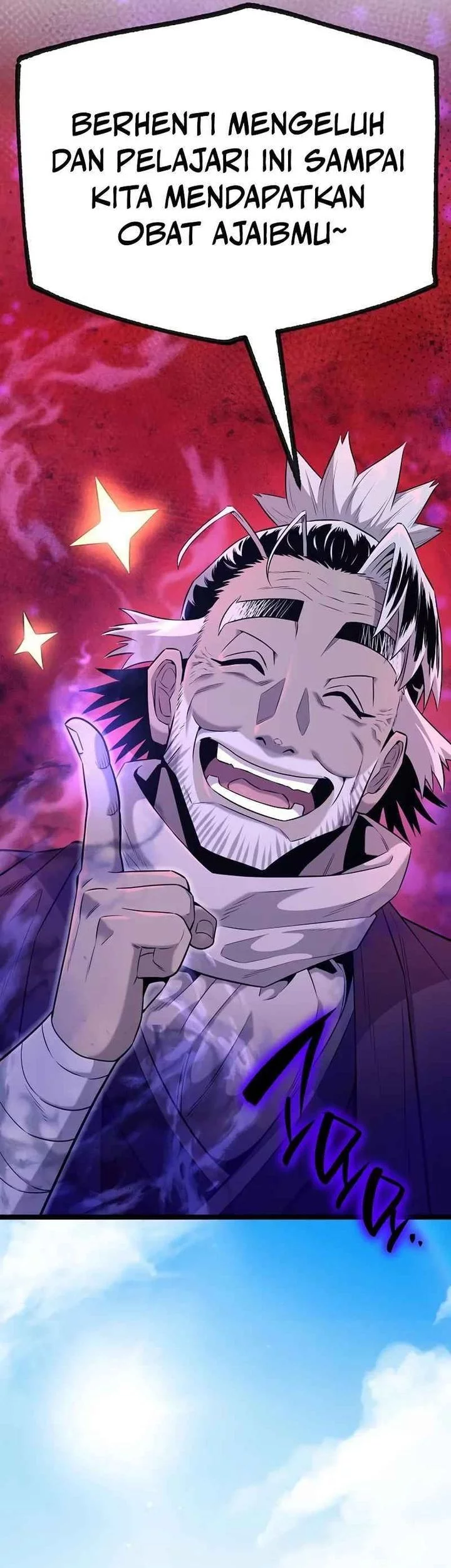 Tang Clan Legend Chapter 20 Gambar 74