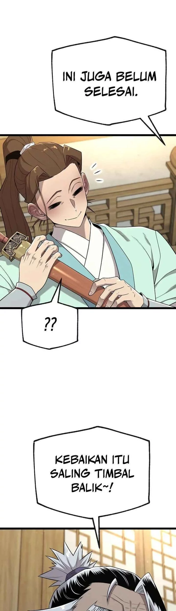 Tang Clan Legend Chapter 20 Gambar 5