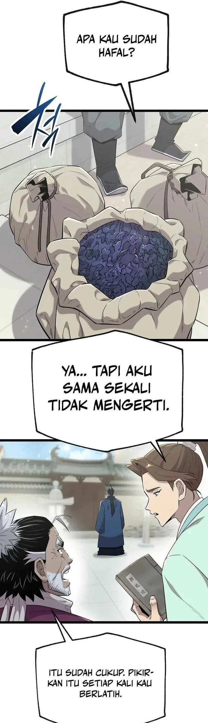 Tang Clan Legend Chapter 20 Gambar 77