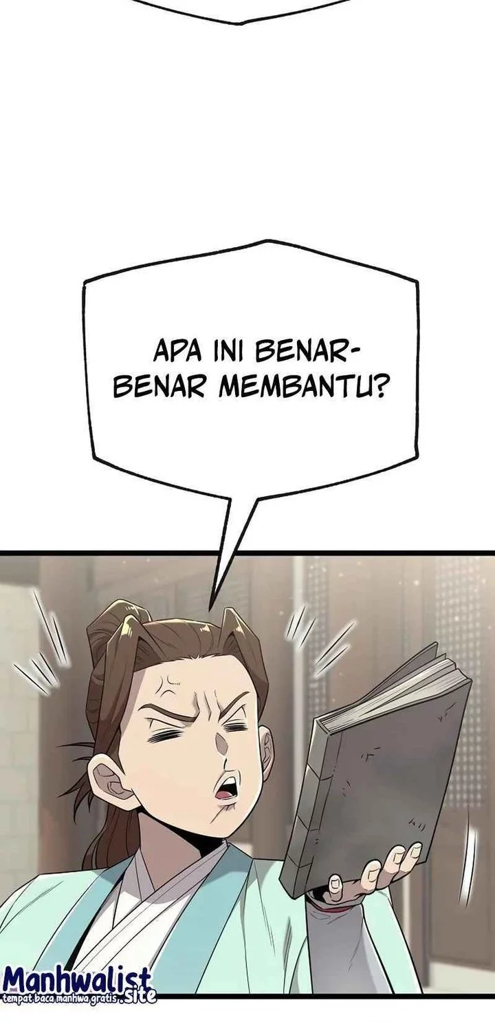 Tang Clan Legend Chapter 20 Gambar 78