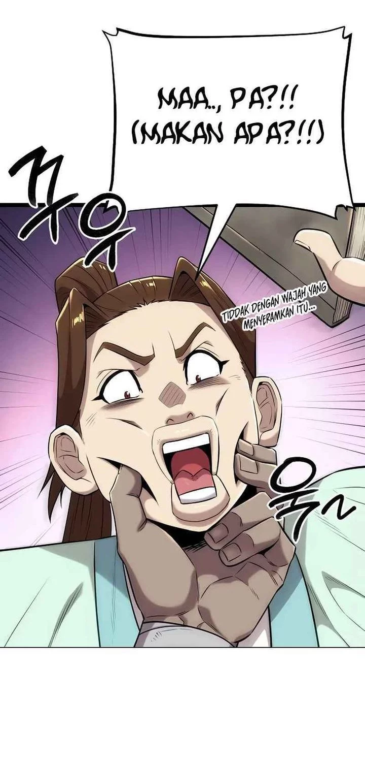 Tang Clan Legend Chapter 20 Gambar 80