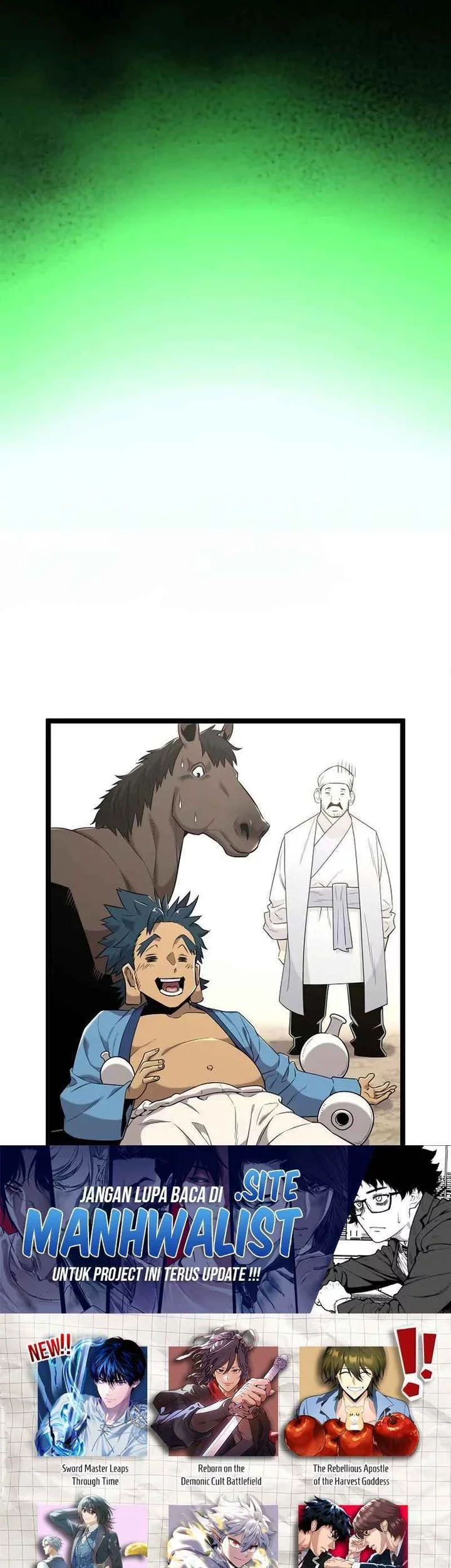 Tang Clan Legend Chapter 20 Gambar 83