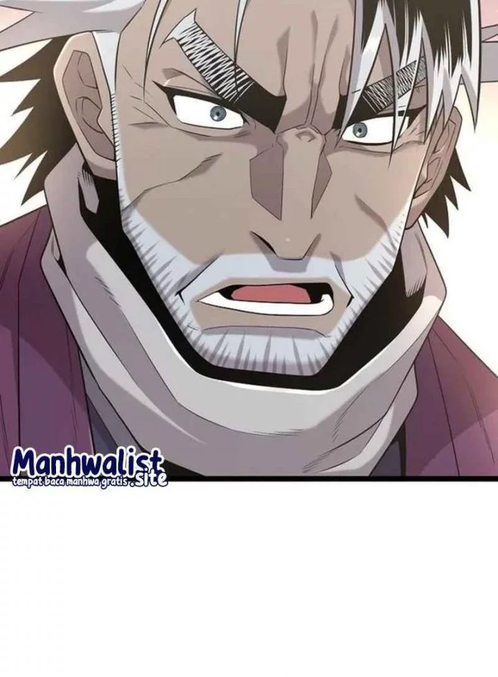 Tang Clan Legend Chapter 21 Gambar 22