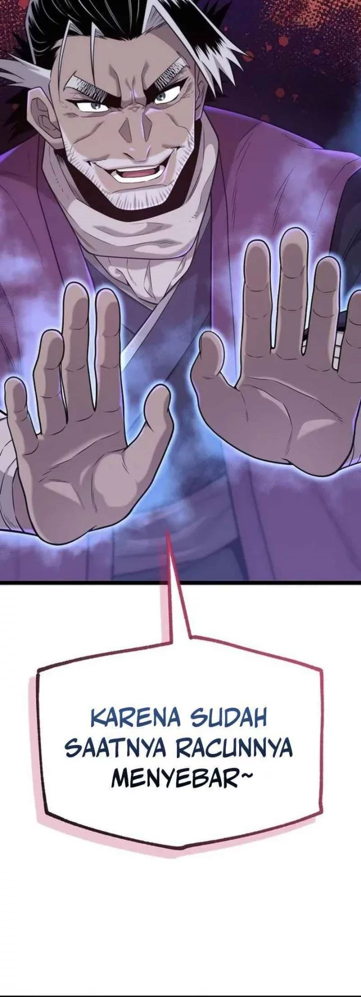 Tang Clan Legend Chapter 21 Gambar 24