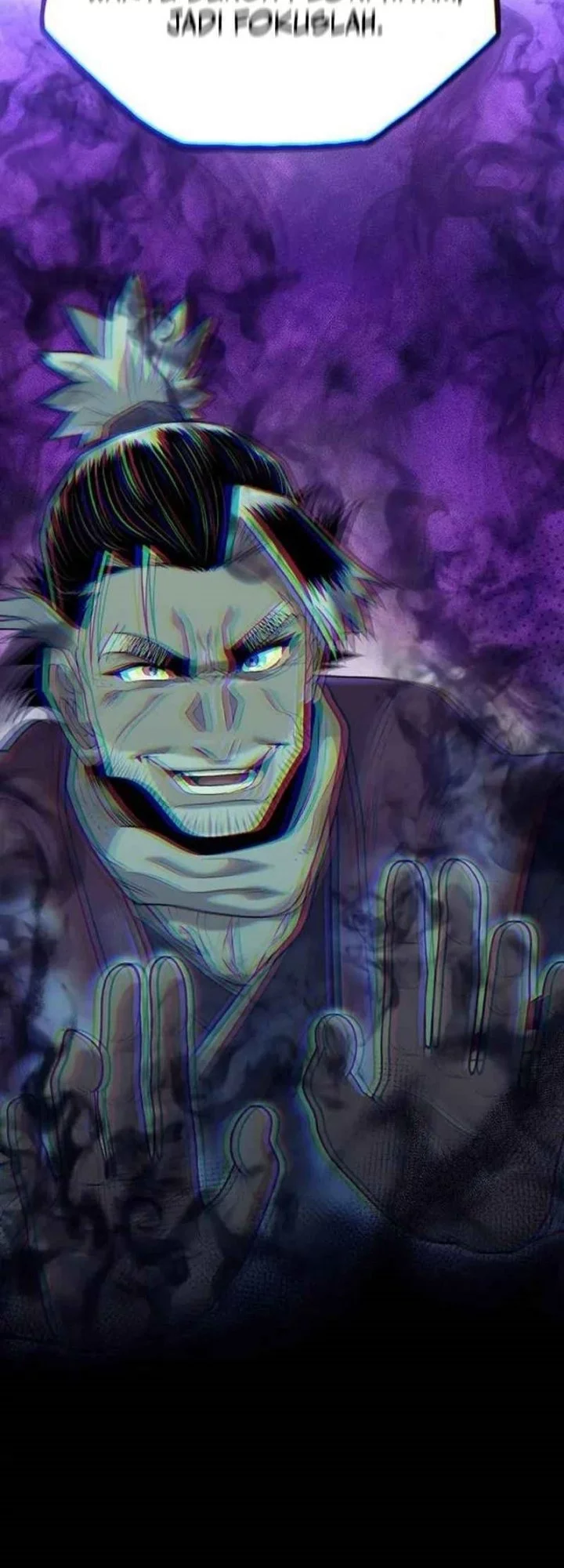 Tang Clan Legend Chapter 21 Gambar 26