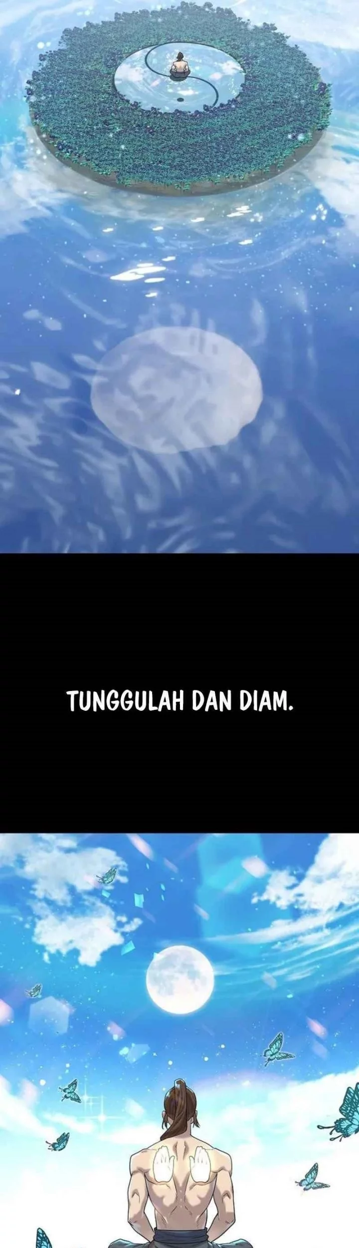 Tang Clan Legend Chapter 21 Gambar 29