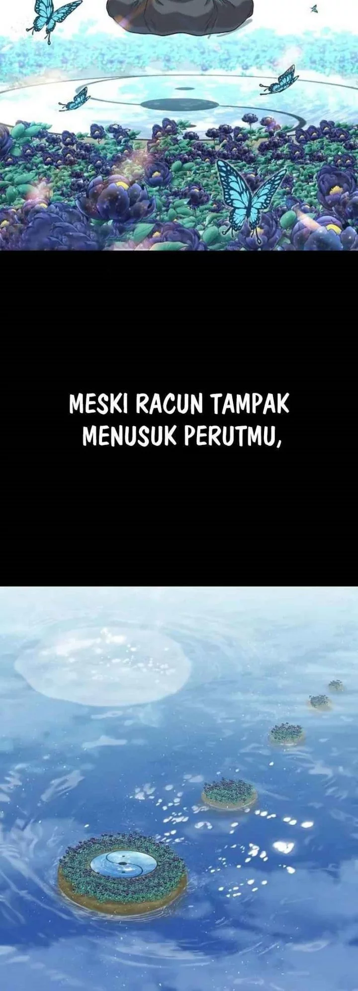 Tang Clan Legend Chapter 21 Gambar 30