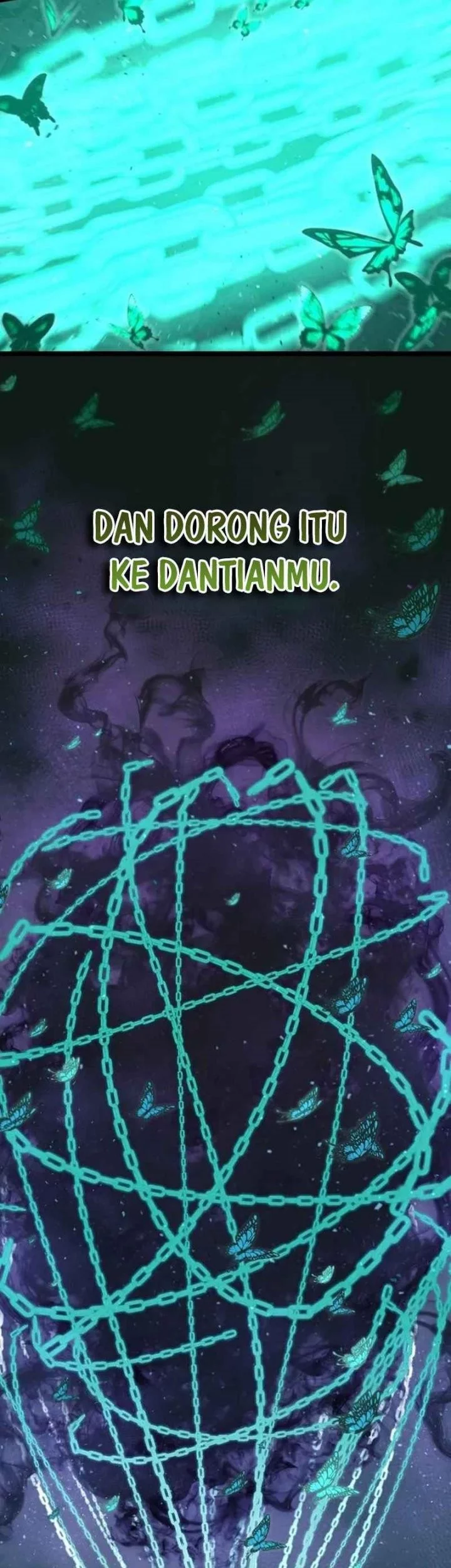 Tang Clan Legend Chapter 21 Gambar 39