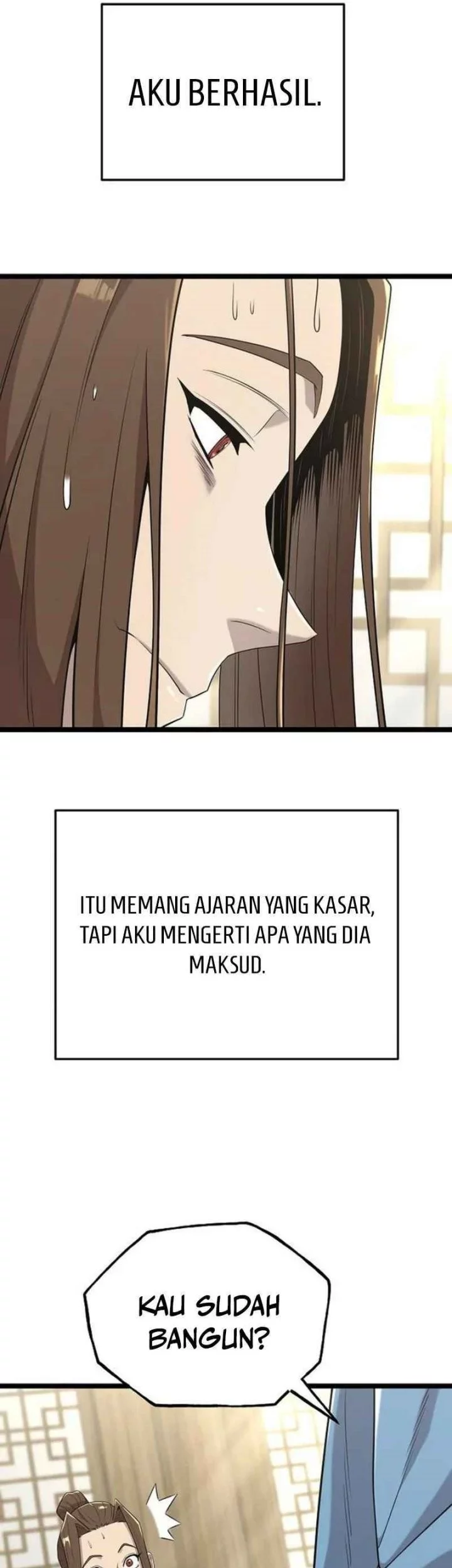 Tang Clan Legend Chapter 21 Gambar 45