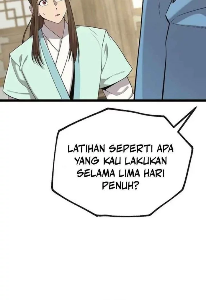 Tang Clan Legend Chapter 21 Gambar 46