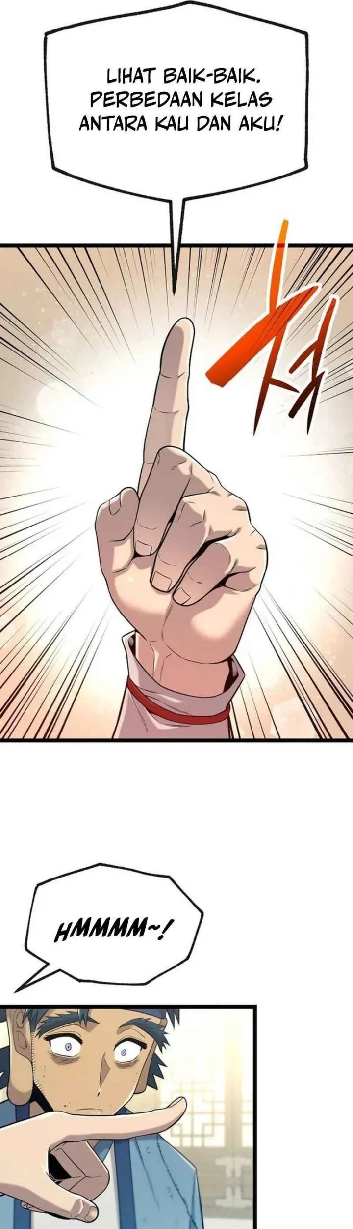 Tang Clan Legend Chapter 21 Gambar 51