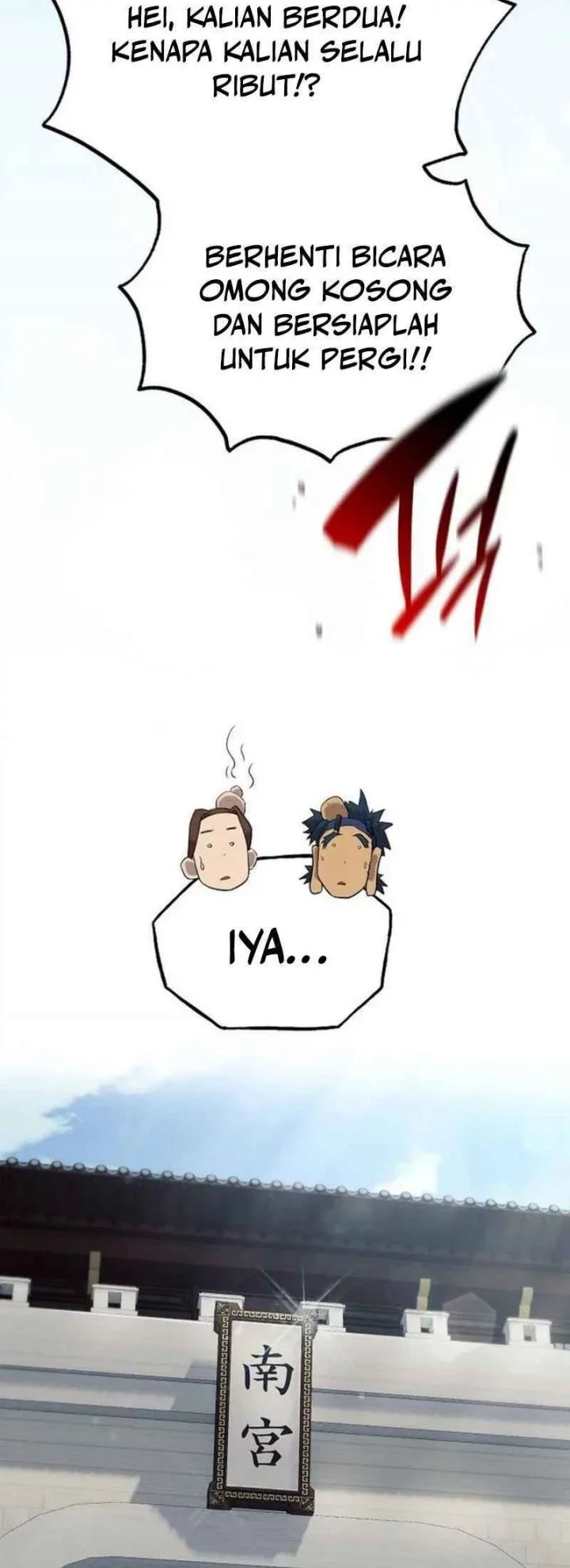 Tang Clan Legend Chapter 21 Gambar 56