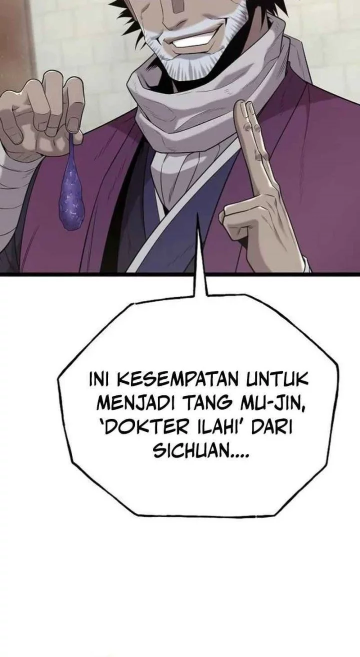 Tang Clan Legend Chapter 21 Gambar 4