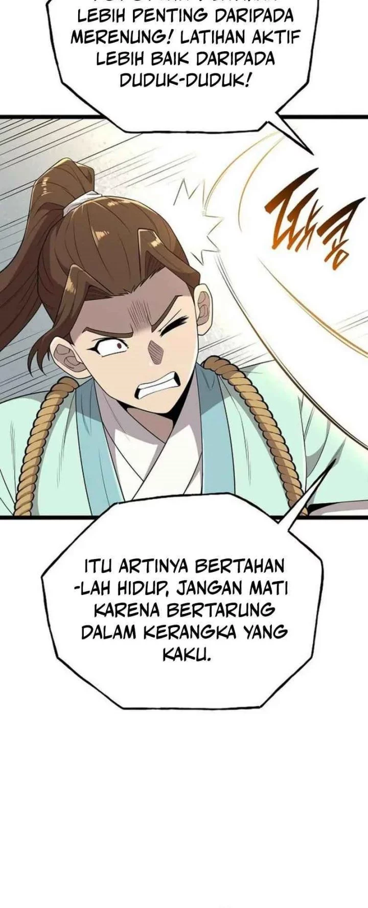 Tang Clan Legend Chapter 21 Gambar 63