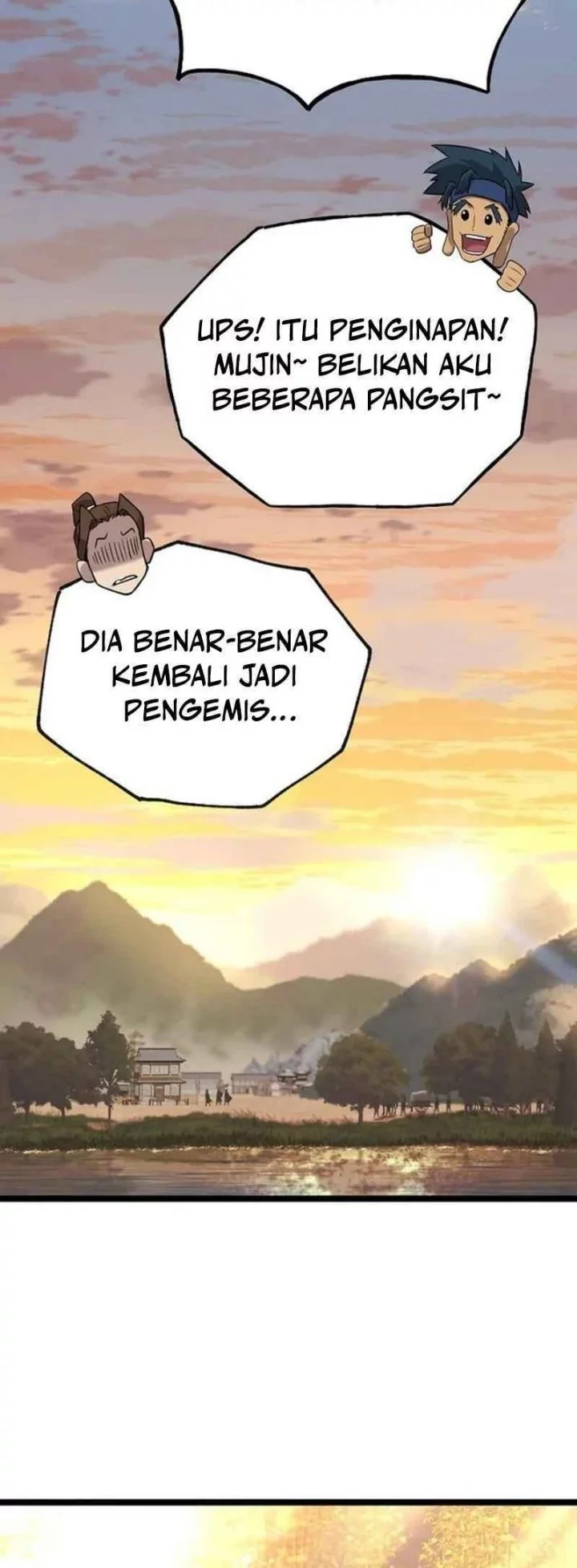 Tang Clan Legend Chapter 21 Gambar 65