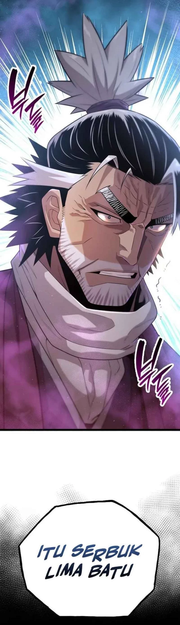 Tang Clan Legend Chapter 21 Gambar 74