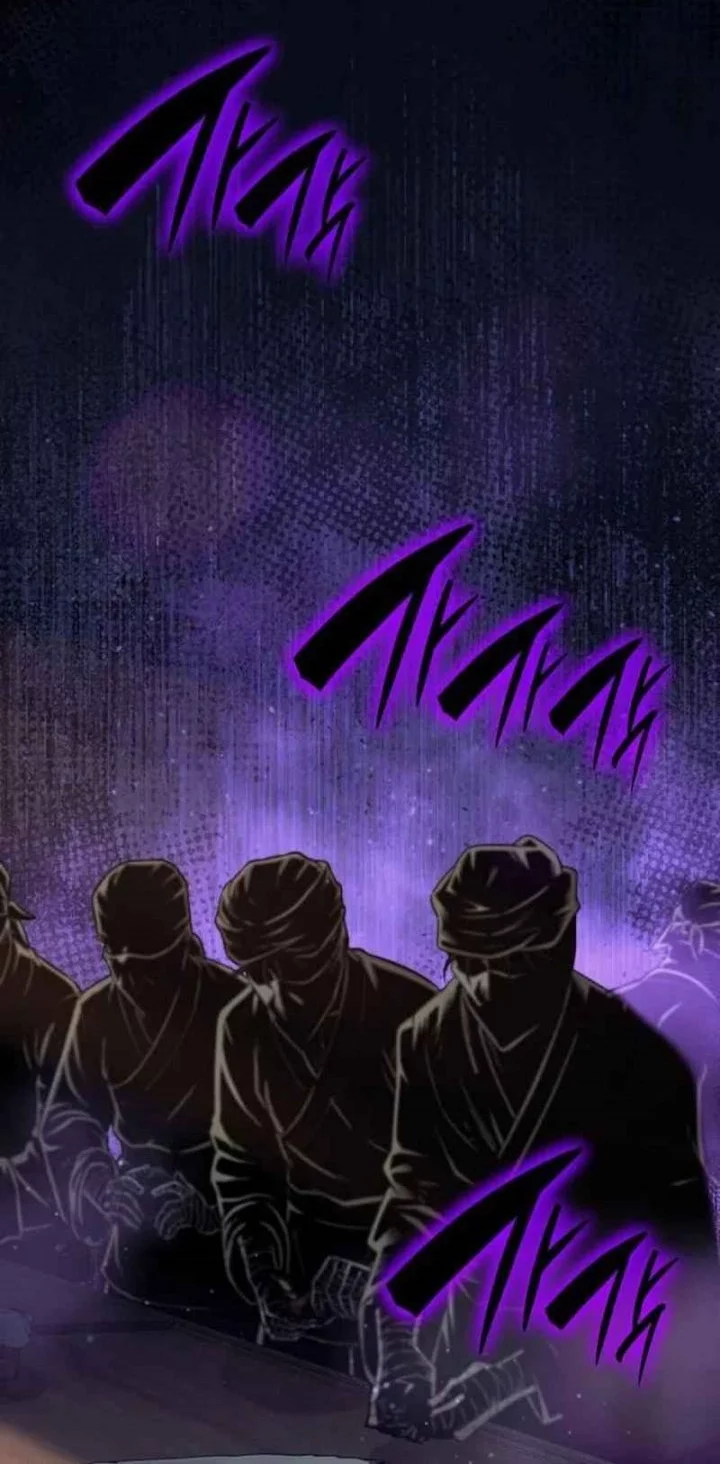 Tang Clan Legend Chapter 21 Gambar 77