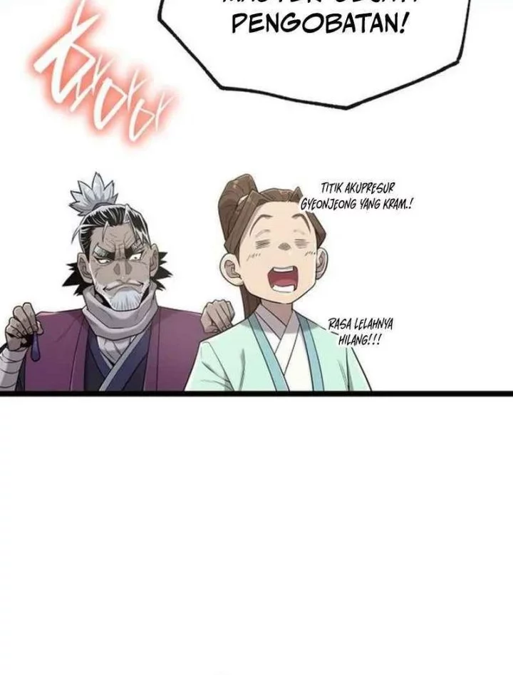 Tang Clan Legend Chapter 21 Gambar 6