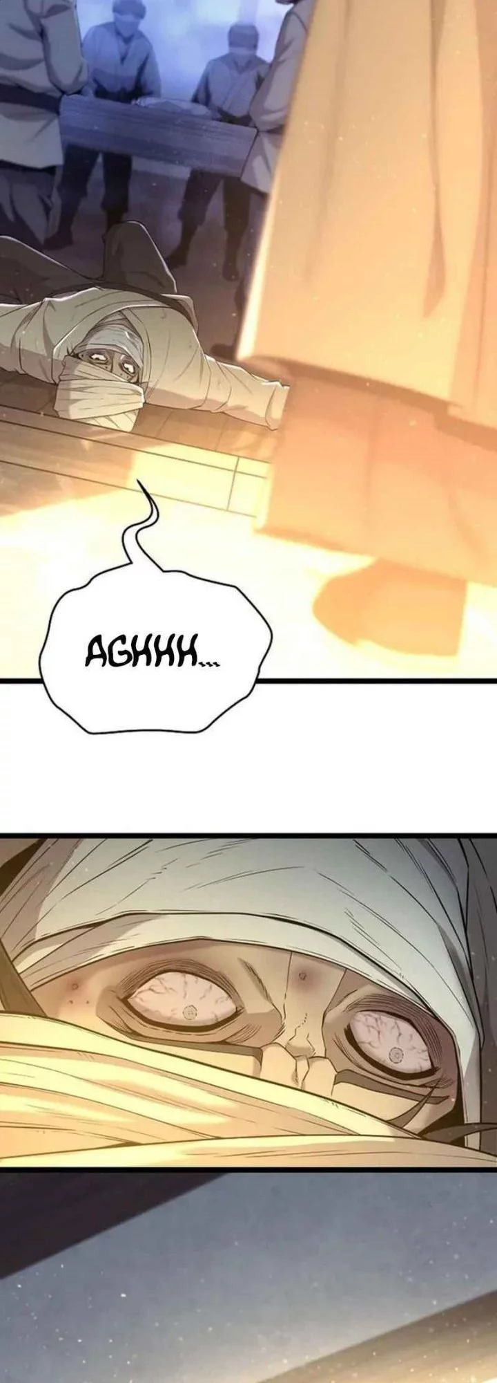 Tang Clan Legend Chapter 21 Gambar 81