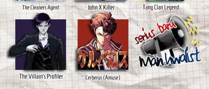 Tang Clan Legend Chapter 21 Gambar 85