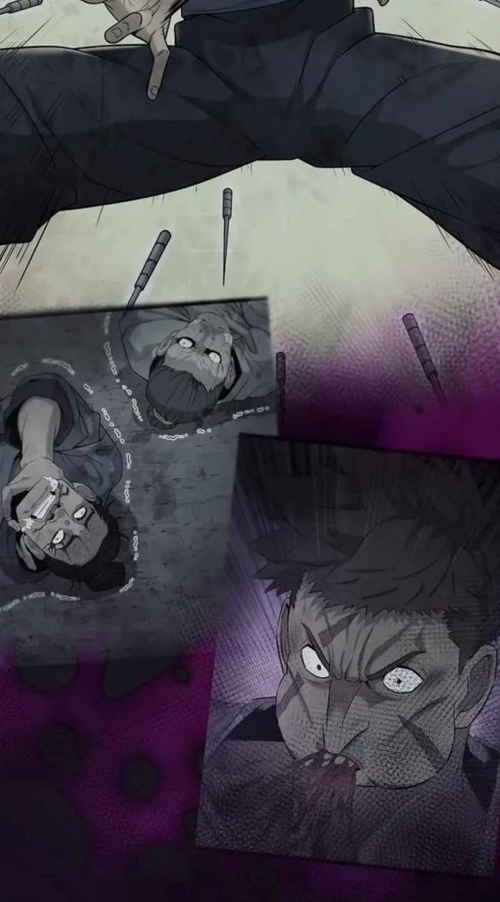 Tang Clan Legend Chapter 21 Gambar 14