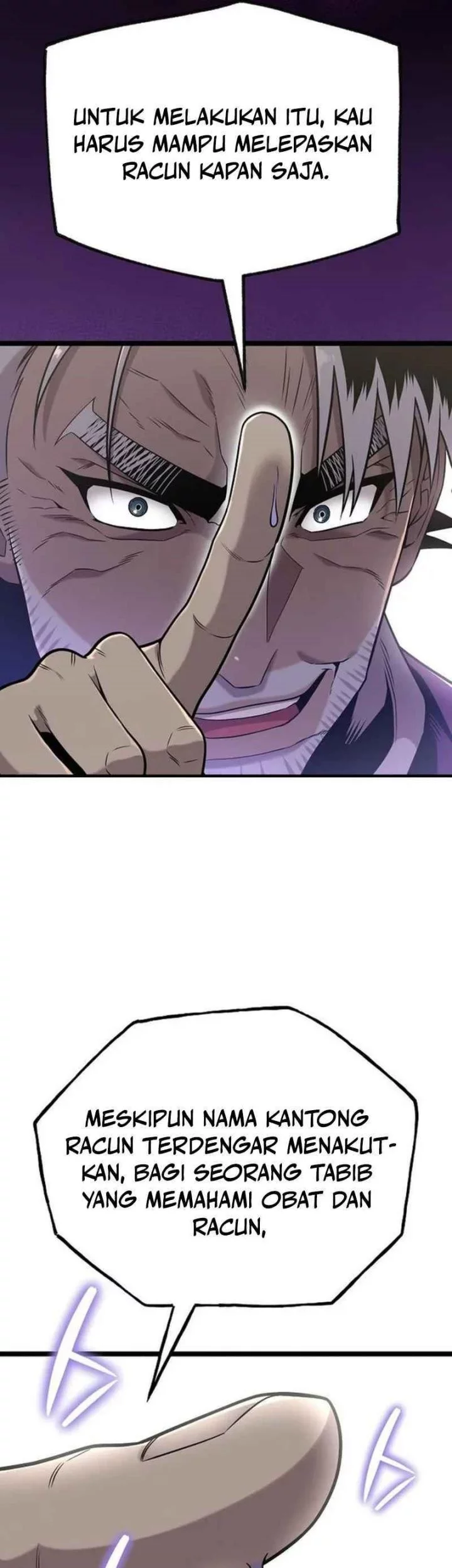 Tang Clan Legend Chapter 21 Gambar 15