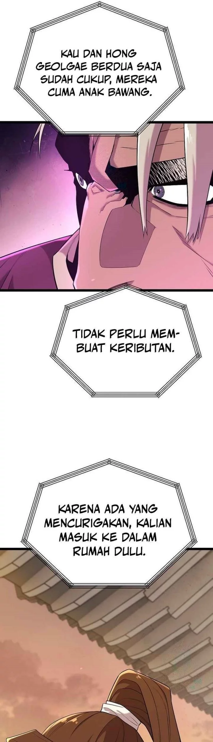 Tang Clan Legend Chapter 22 Gambar 18