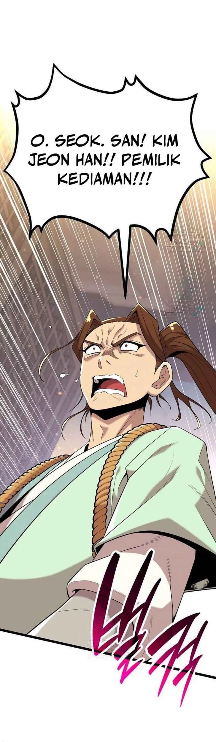 Tang Clan Legend Chapter 22 Gambar 22